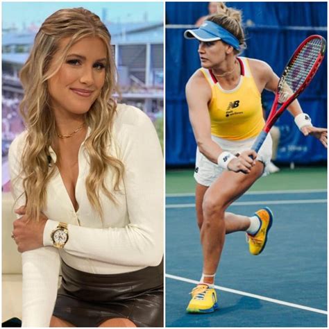 what happened to eugenie bouchard.